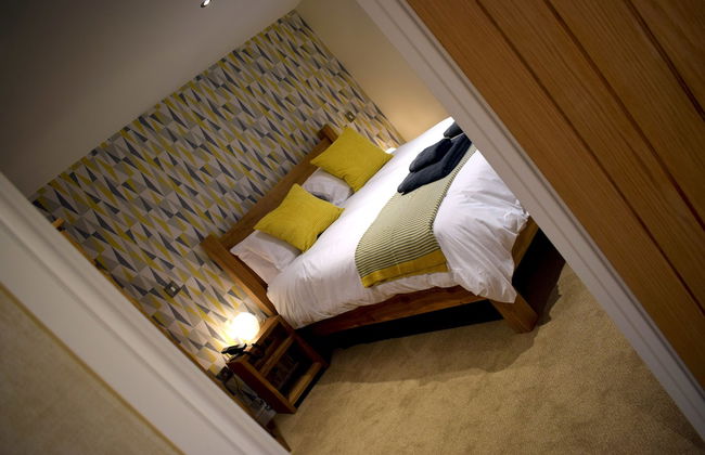 The Horse & Jockey Wessington - Photo 9