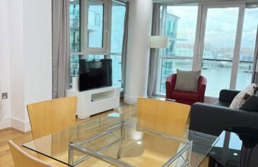 The Thamesview Escape 550sqf - Foto 18