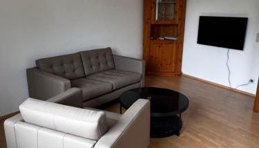 Große Wohnung verkehrsgünstig im Zentrum Duisburgs - Foto 4