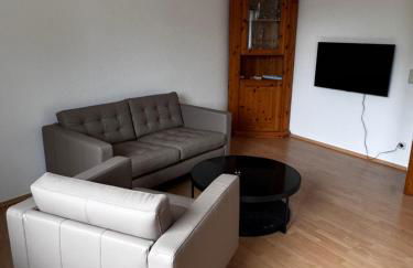 Große Wohnung verkehrsgünstig im Zentrum Duisburgs - Foto 4