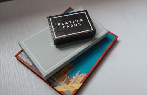 Vichy - Strathcona Suites, 3 beds houses in Wavertree - Foto 21