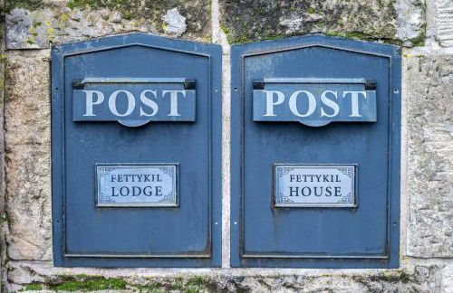 Victorian retreat within a private estate - Foto 75