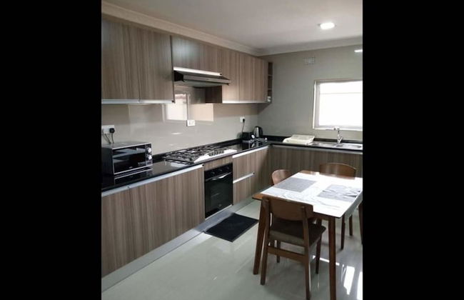 Exclusive 4 Bedrooms in Handsworth Along Kamloops Close University of Zambia - Foto 9