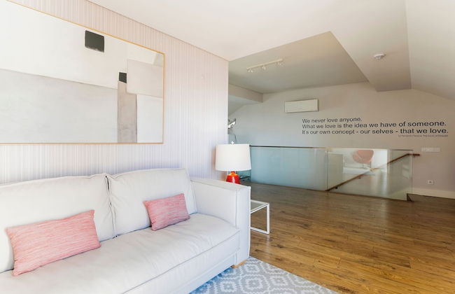 Chiado Square - Lisbon Best Apartments - Foto 34