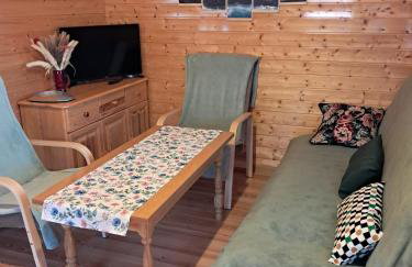 Domki letniskowe Promyk 2 - Foto 14