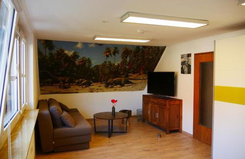 Ferienhaus Baarsen 30 - Foto 24