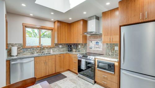 Alameda Studio with Patio 3 Mi to Oakland Coliseum! - Foto 2