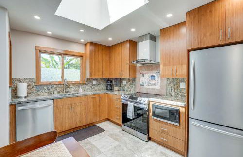 Alameda Studio with Patio 3 Mi to Oakland Coliseum! - Foto 2