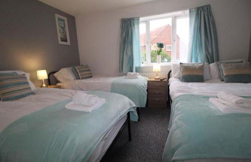 Harriers Grove House - Foto 63