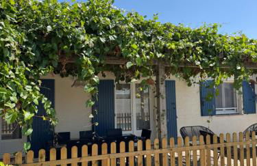 Villa avec piscine privée entre terre, ville et mer - Foto 24