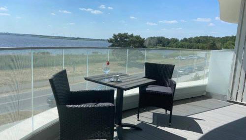 Rogowo Pearl Apartament Resko - Foto 3