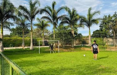 Recanto Trigueiro, um pedacinho do céu na Terra! Alexandre Gusmão, Brazlândia DF! - Foto 38