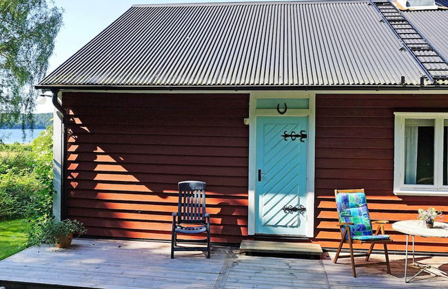 5 Person Holiday Home in Henan - Foto 35