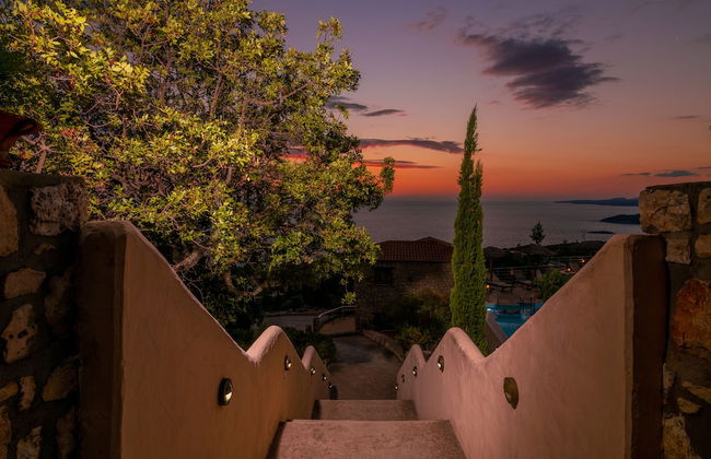 Strofilia Authentic Villas - Foto 65