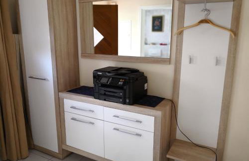 Villa Mahnberg - Foto 5