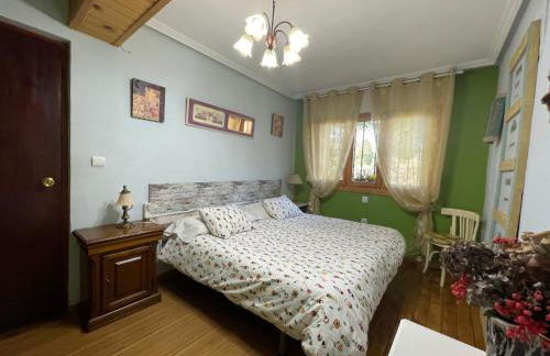 Villa en la Reserva de la Biosfera de Gordón - Foto 26