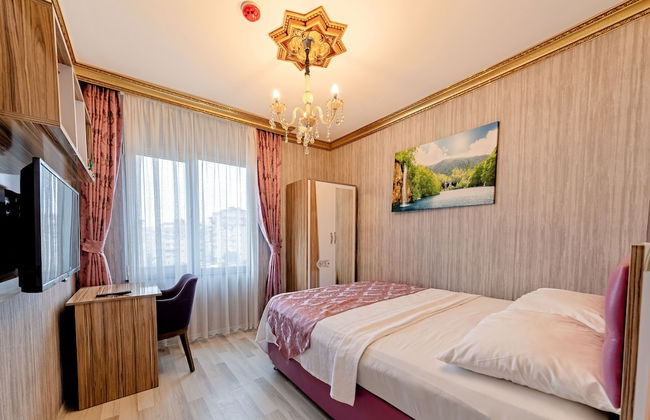 Royal Babil Suites - Foto 21