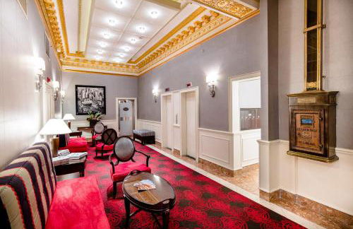 Radio City Apartments - Foto 28