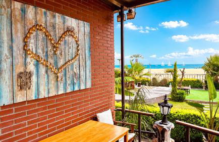 Boutique home the beach - Foto 2