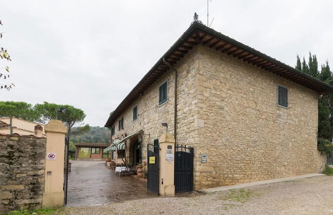 La Fattoressa - Photo 1