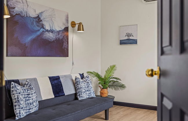 For Lake Sake by Avantstay Lakefront Hot Tub View - Photo 26