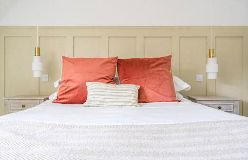 Arch Row Cottage - Stow on the Wold - Foto 8