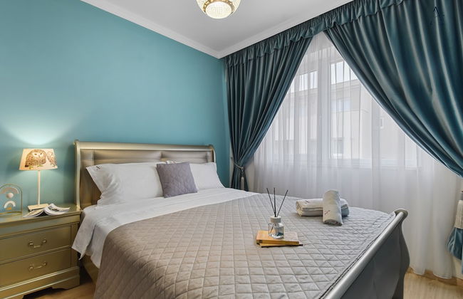 Sina Apartment - Foto 3