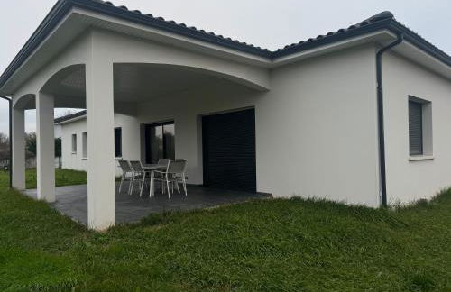 Villa Entière - Foto 15