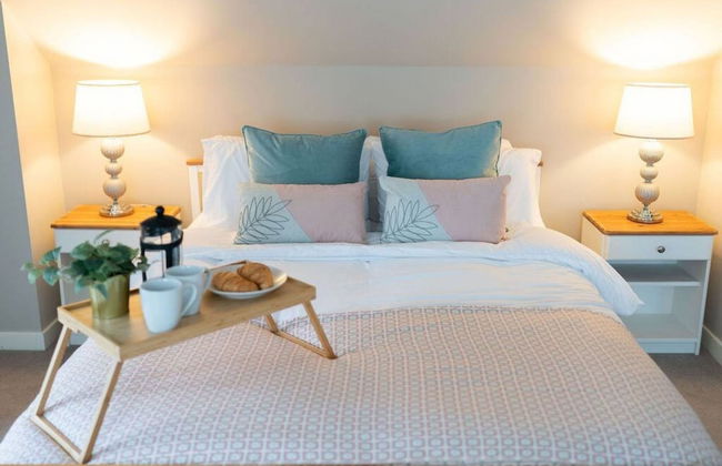 Ranch House Cottage Inverurie Aberdeenshire - Foto 47