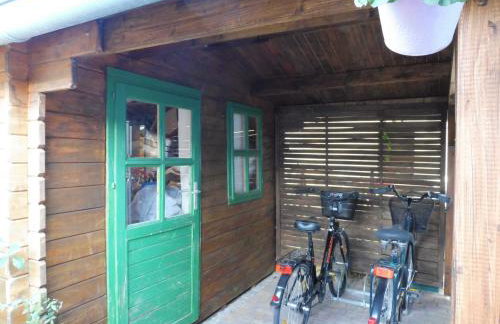 Ferienwohnung Graf Strandgut - Foto 4