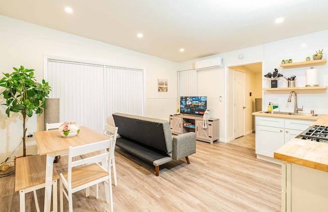 Chic Historic Route 66 Home - Ideal for Relaxation - Foto 2