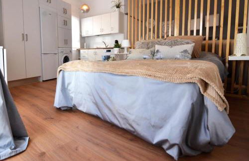 Alma s HOME, precioso loft en planta primera - Photo 5