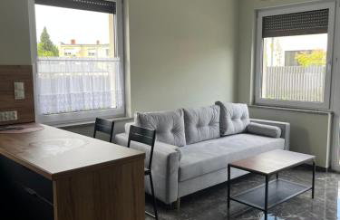 Apartamenty Parkowe - Foto 17