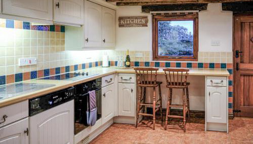 Pygreave Cottage - Foto 4