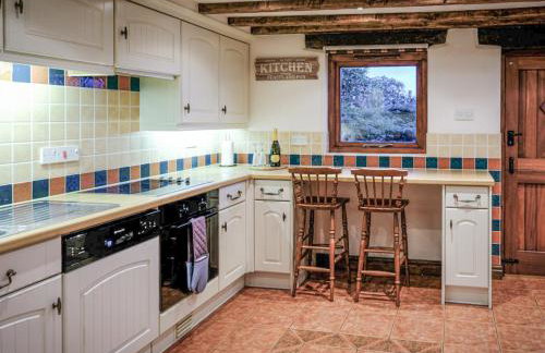 Pygreave Cottage - Photo 4