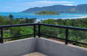 Apê na praia da Lagoinha a 400m da praia - Foto 14