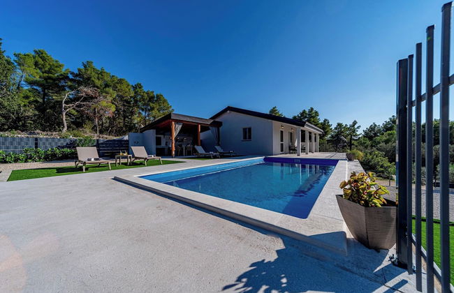 Villa Antea - Foto 19