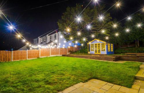 Mochdre Holiday Cottages - Foto 6