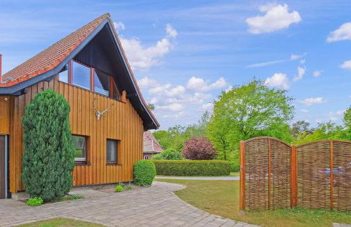 Ferienwohnung Zislow - Foto 1