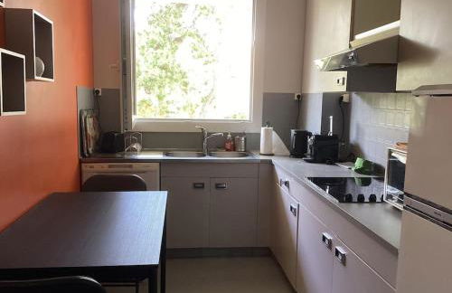 Appartement 200m de la plage - Foto 7