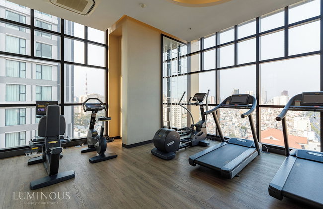 Luxury D1 Mension Condotel - Foto 45