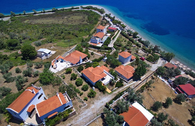 Pelagos Villas - Foto 35