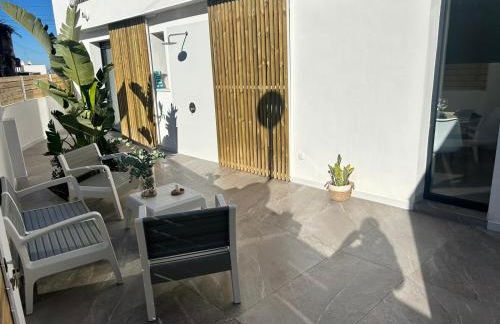 La Capilla del Cabo Apt 1 - Foto 16