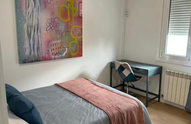 Terraza de ciudad, Familly Home - Foto 27