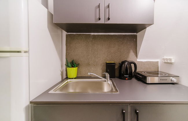 Bugrashov Beach Studios - Foto 24