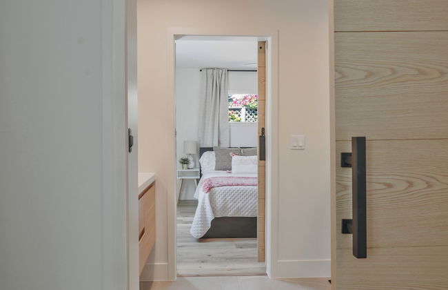 Hollywood Dream Remodeled Pool & Jacuzzi - Foto 26