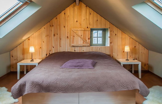 Vacation Home in Durbuy With Indoor Pool - Photo 8