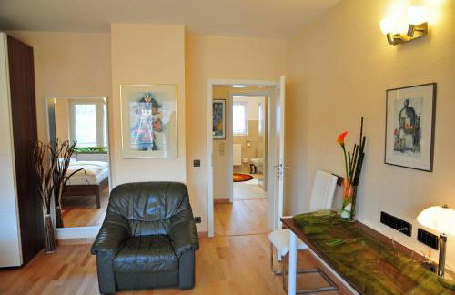 Ferienwohnung Noviomagus - Foto 8