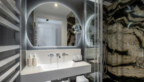 Montmartre Residence - Foto 4, Shower, heating