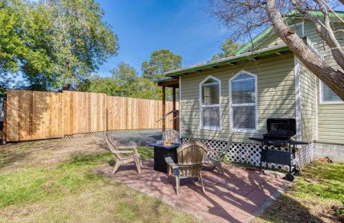 #StayinMyDistrict Lakeside Cottage - Foto 44